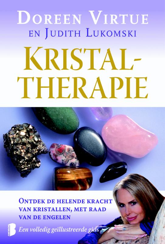 Kristaltherapie / druk 1