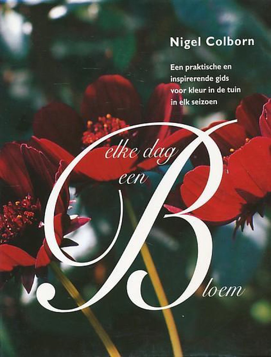 boekenbalie_9789062557561_cover ELKE DAG EEN BLOEM