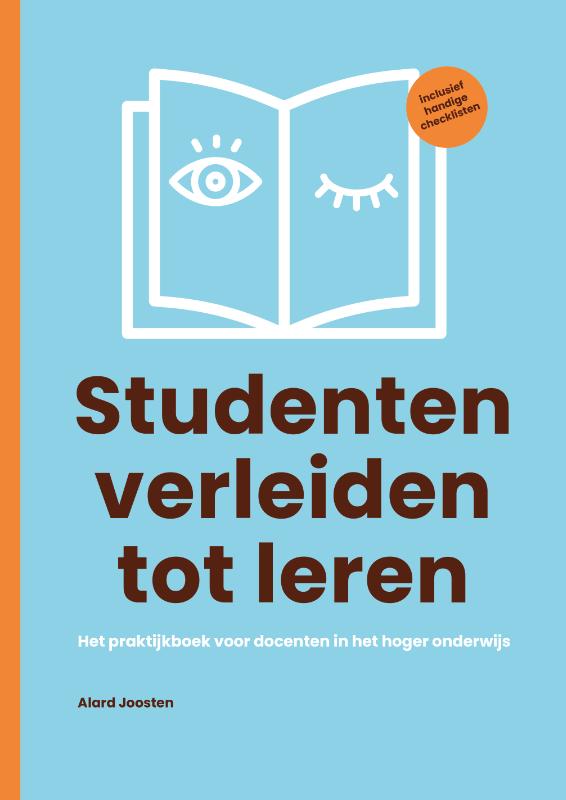 boekenbalie_9789090346625_cover Studenten verleiden tot leren