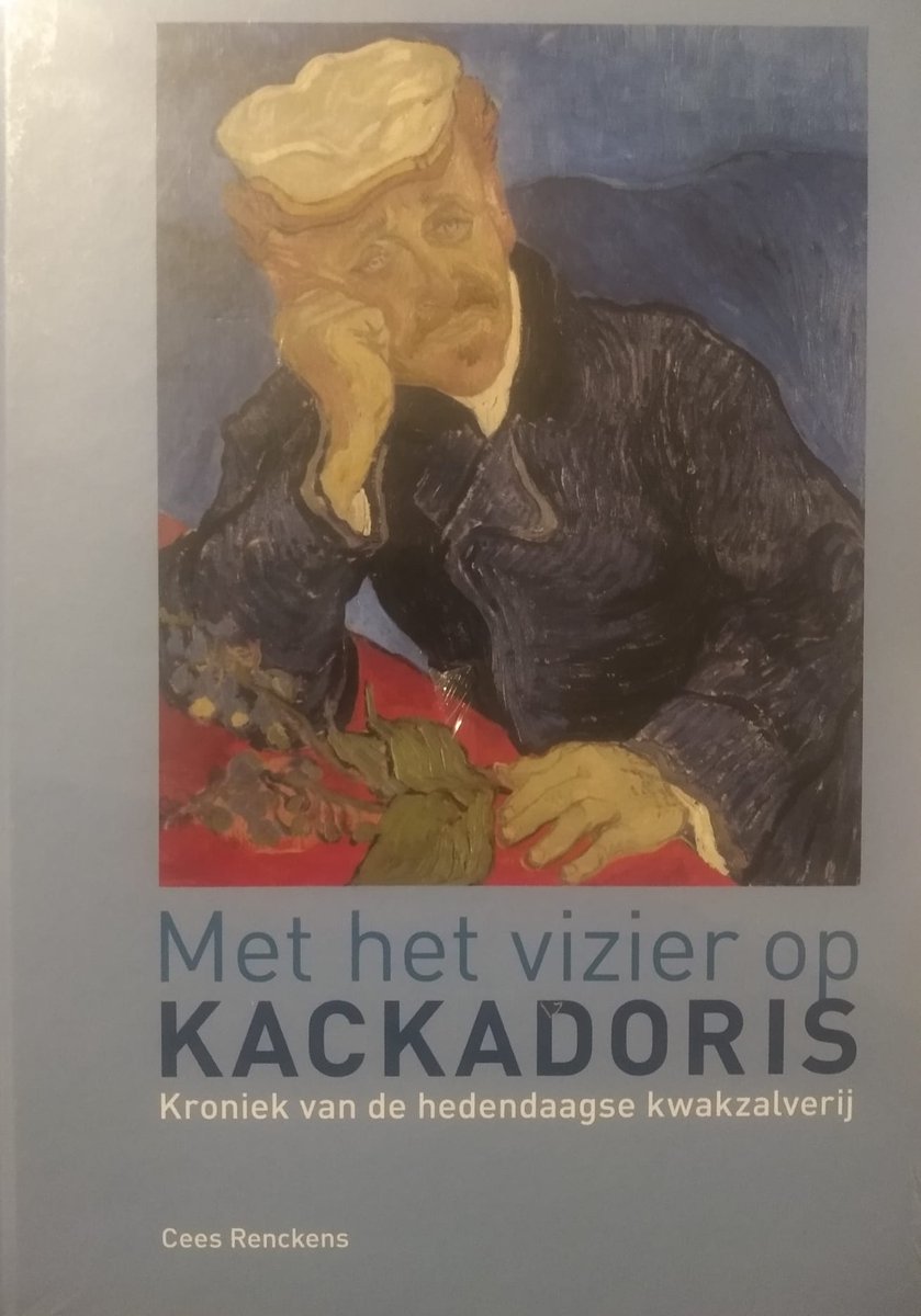 Met het vizier op KACKADORIS