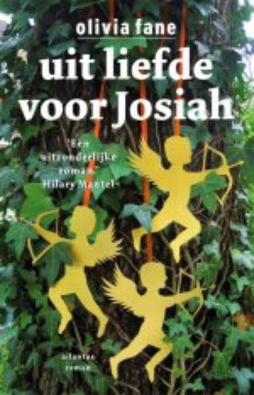 Uit Liefde Voor Josiah