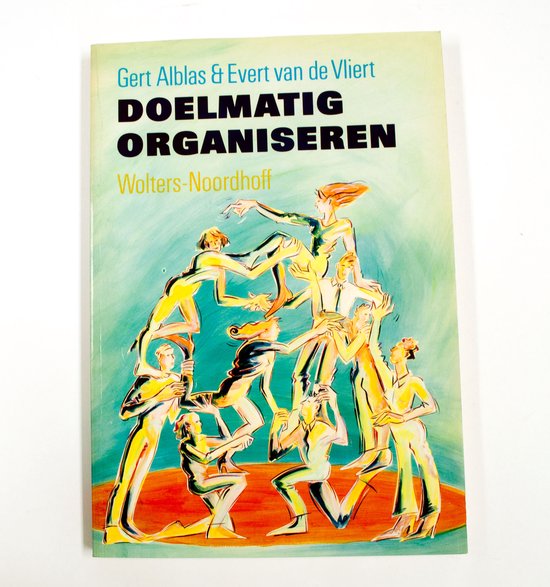 DOELM.ORGANISEREN