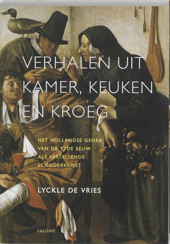 boekenbalie_9789053568033_cover Verhalen uit kamer, keuken en kroeg