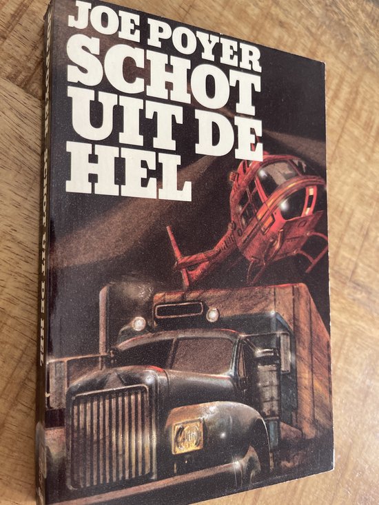 Schot uit de hel