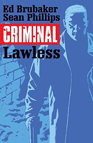Criminal Volume 2