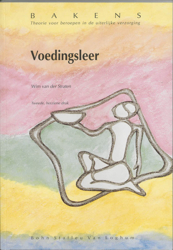 Voedingsleer / Bakens