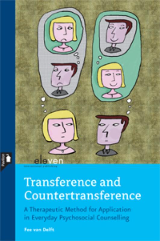 Transference and countertransference