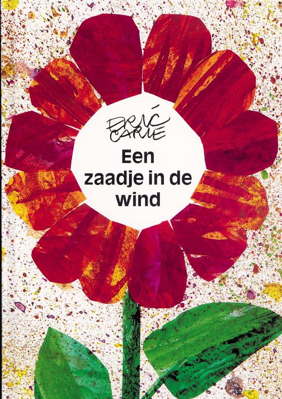 Een Zaadje In De Wind