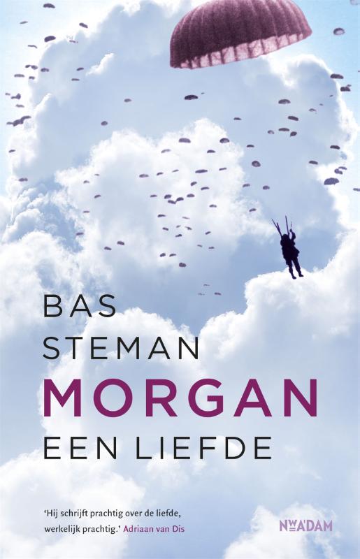 Bas Steman Morgan thumbnail