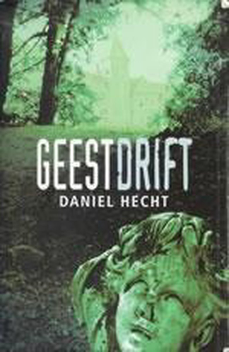 Daniel Hecht Geestdrift thumbnail