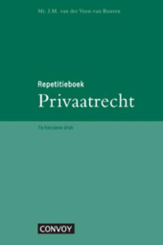 Privaatrecht