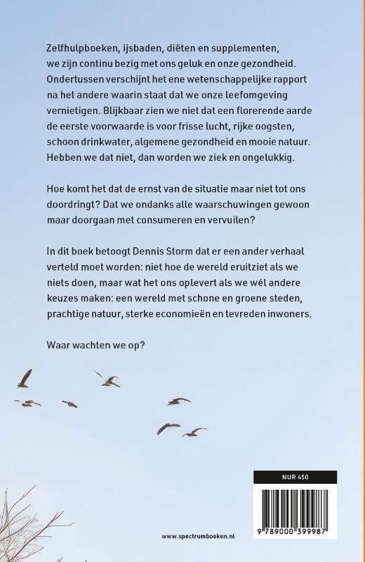 Waar wachten we op? achterkant