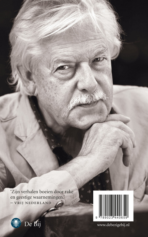 Hartje zomer Hartje zomer achterkant