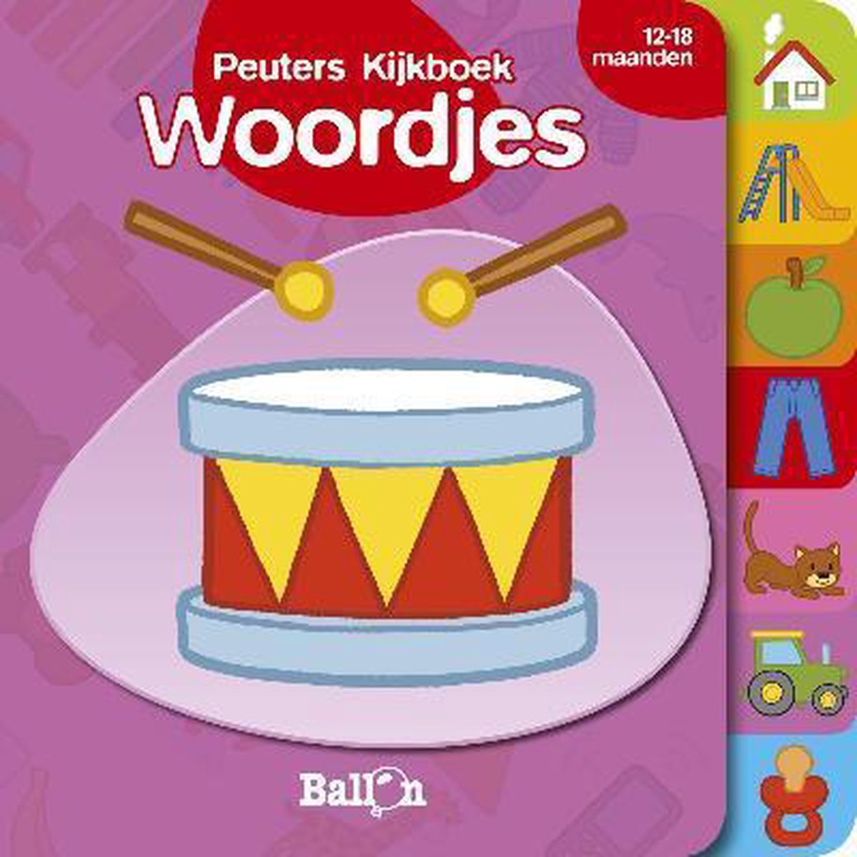 Woordjes