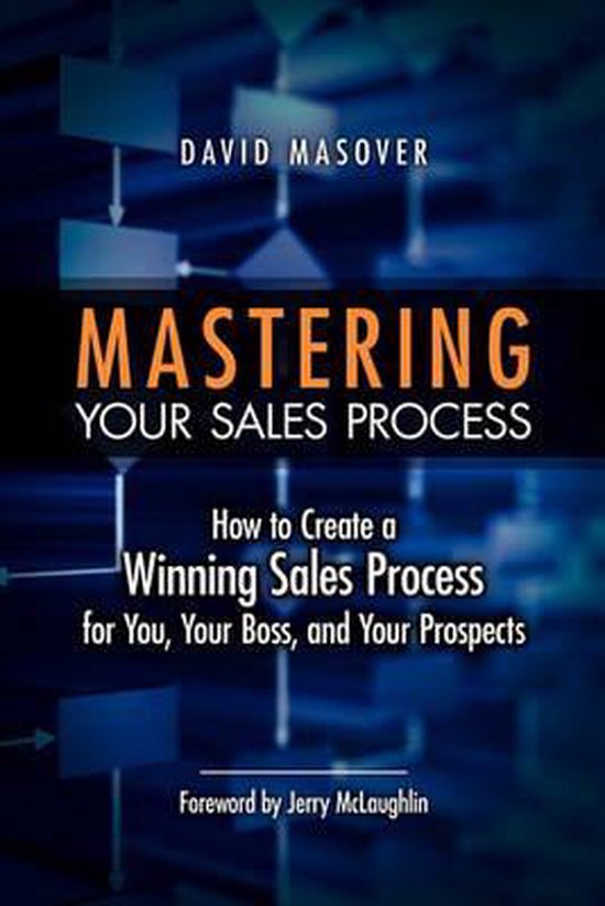 Mastering Your Sales Process