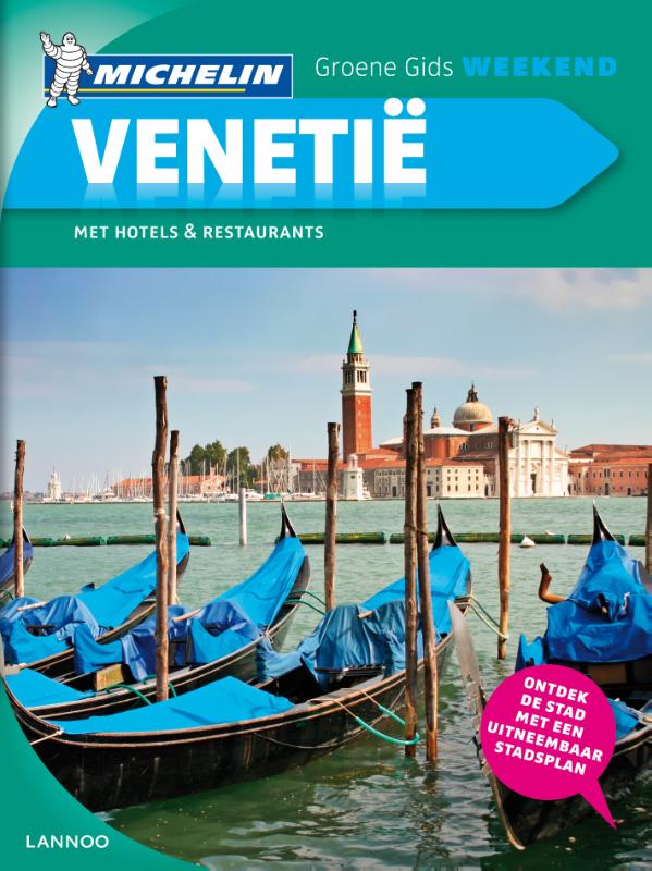 Venetie / De Groene Reisgids