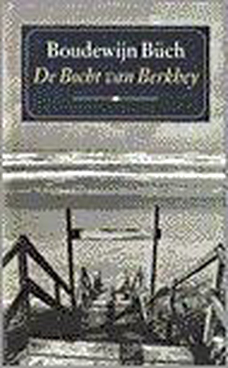 Bocht Van Berkhey
