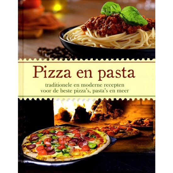 Rebo Pizza en Pasta