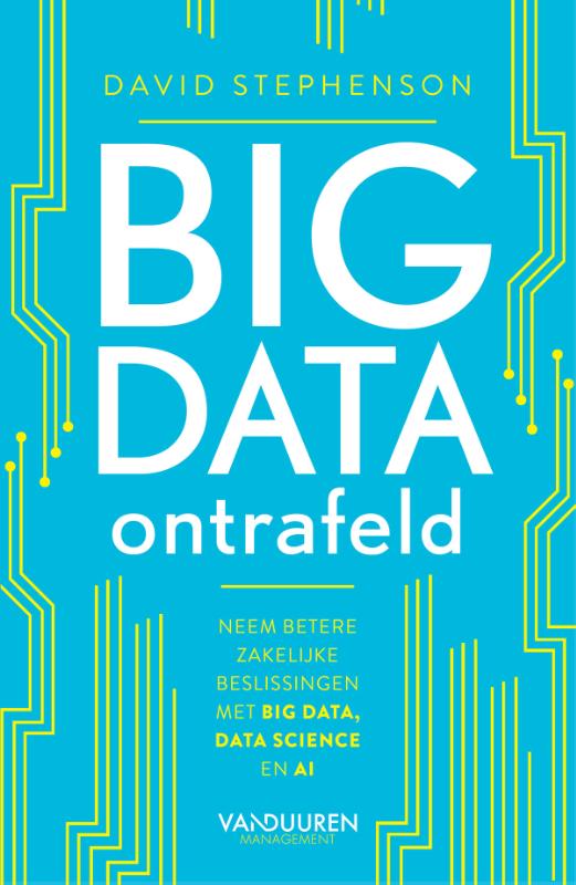 David Stephenson Big Data Ontrafeld thumbnail