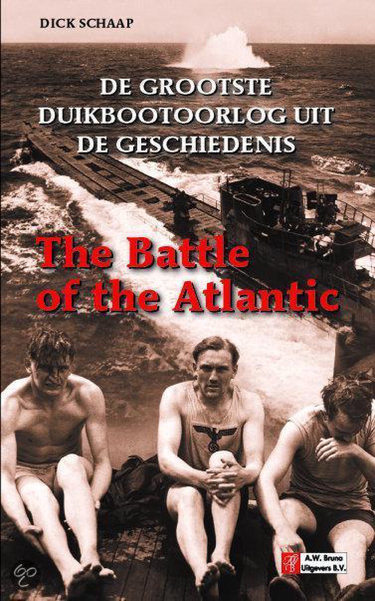 The Battle Of The Atlantic