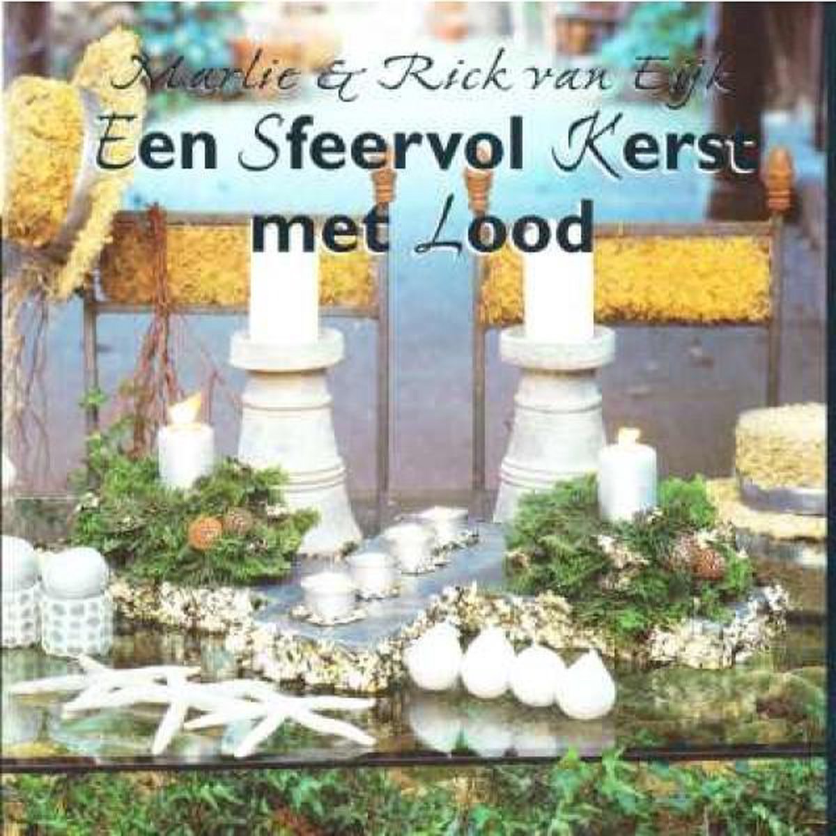 boekenbalie_9789038414607_cover Een Sfeervolle Kerst met Lood