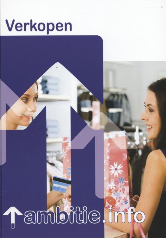 Ambitie.info - Verkopen