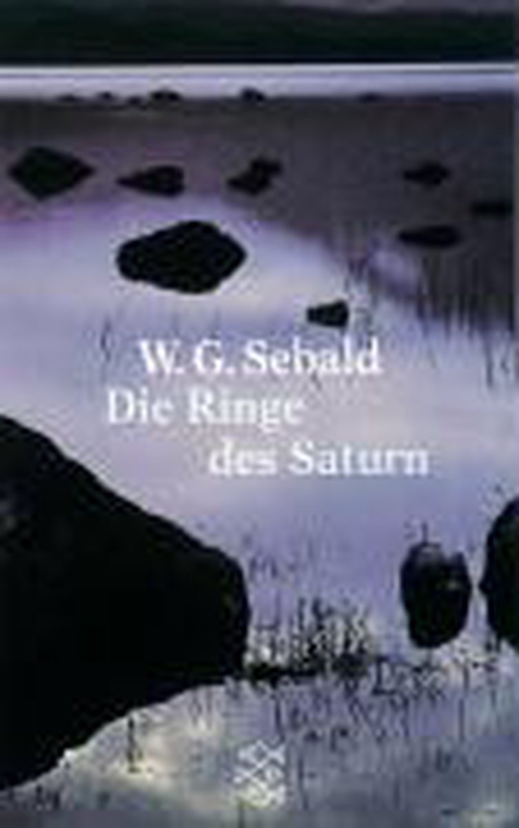 Die Ringe DES Saturn