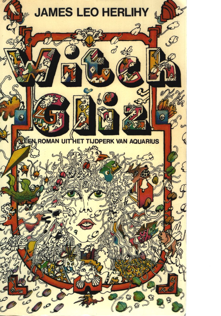 Herlihy Witch Gliz thumbnail