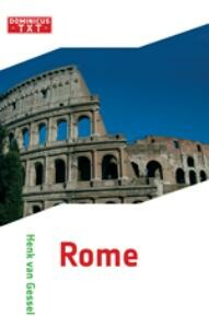 Rome / Dominicus stedengids