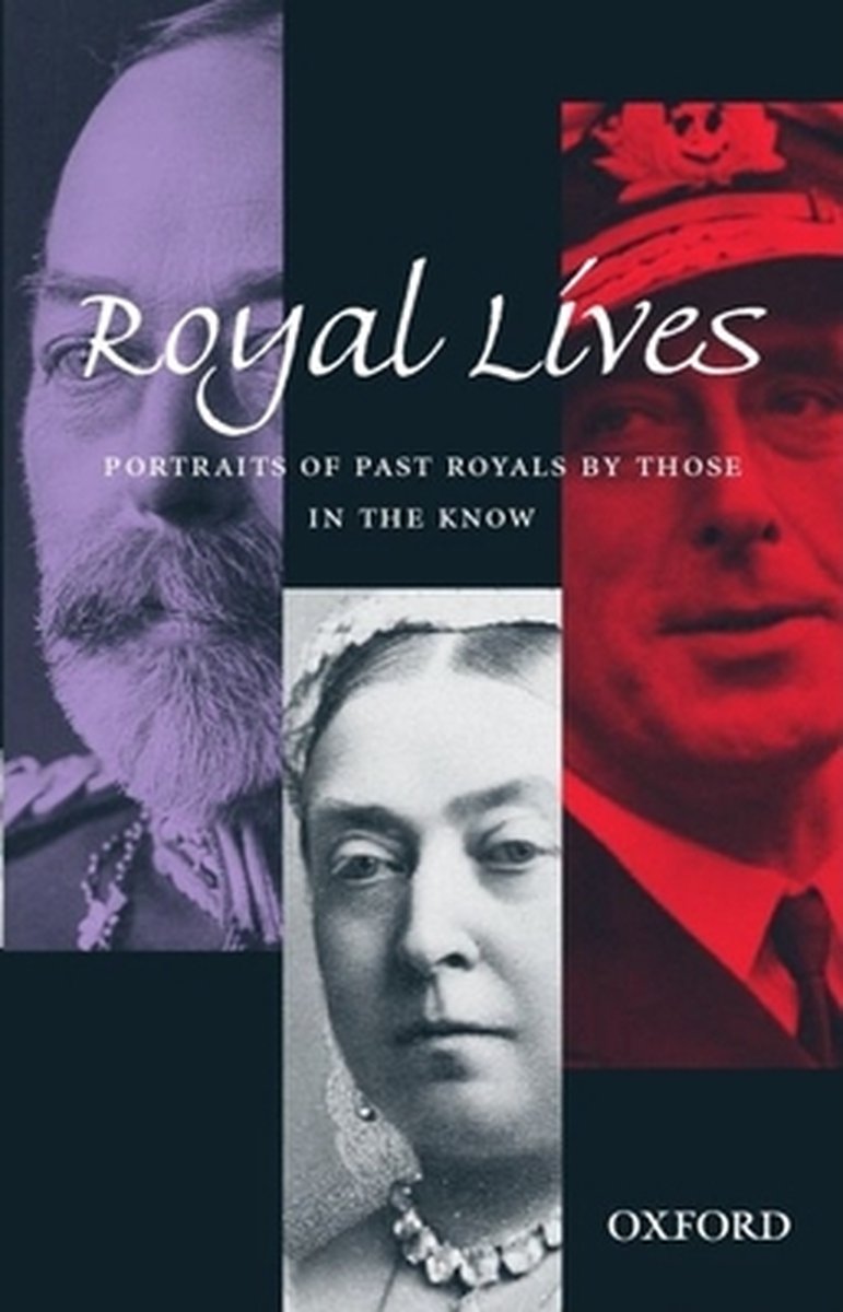 Prochaska Royal Lives thumbnail