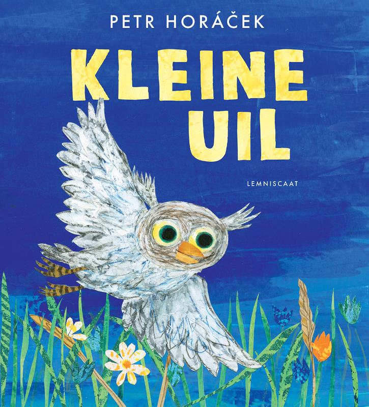 Kleine Uil