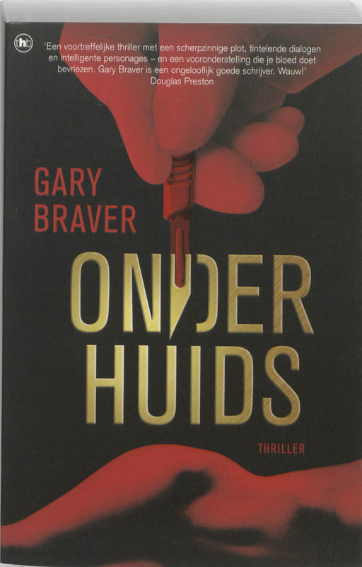 G. Braver Onderhuids thumbnail