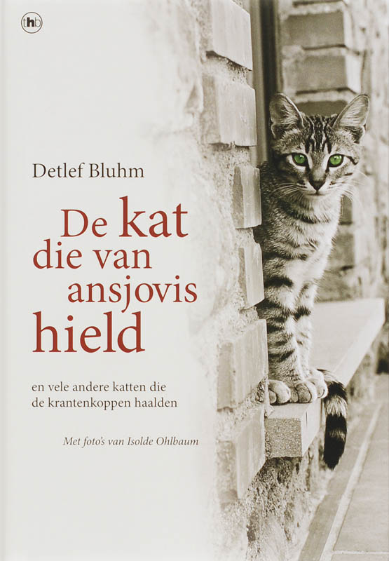 boekenbalie_9789044319514_cover De Kat Die Van Ansjovis Hield