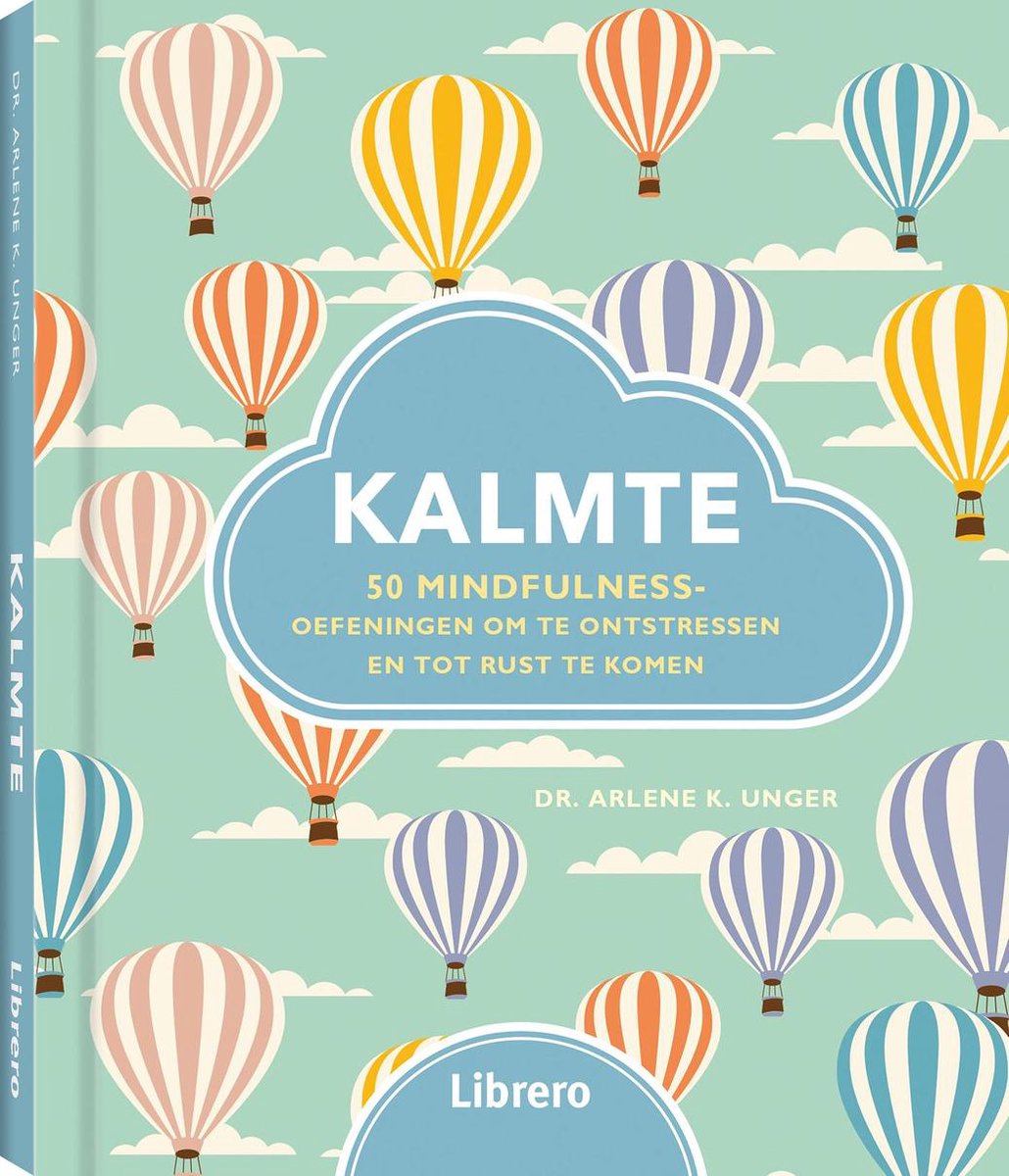 Dr. Arlene K. Unger Kalmte thumbnail