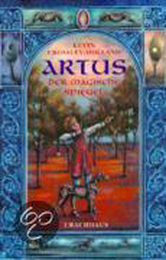 Artus - Der magische Spiegel