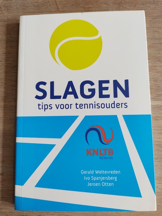 Slagen