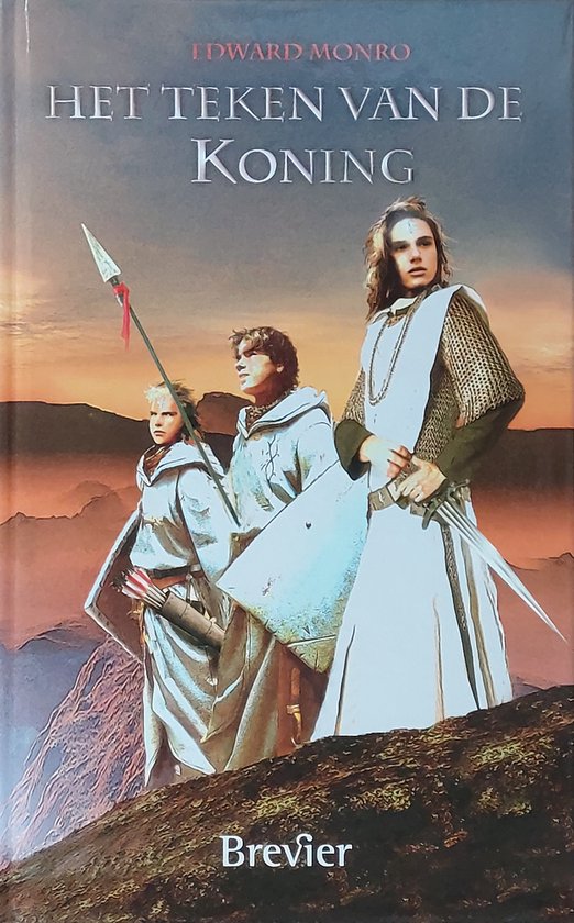 Het teken van de Koning