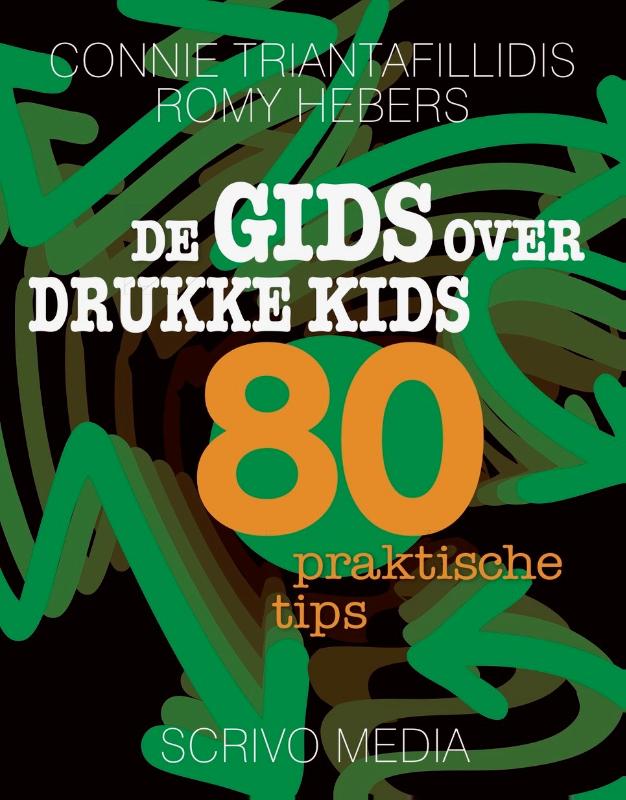 De gids over drukke kids / Kanguru