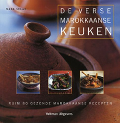 boekenbalie_9789059204515_cover De verse Marokkaanse keuken