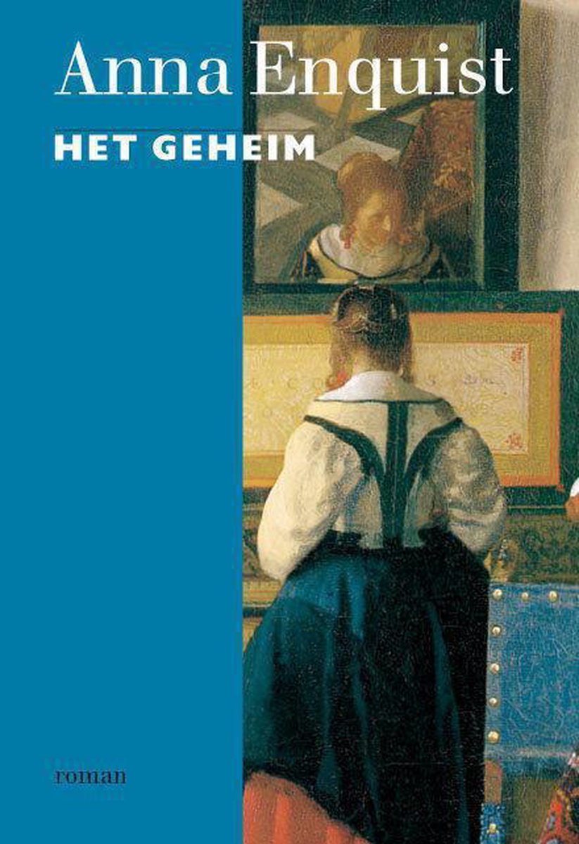 Geheim (Boek En Dubbel Cd)