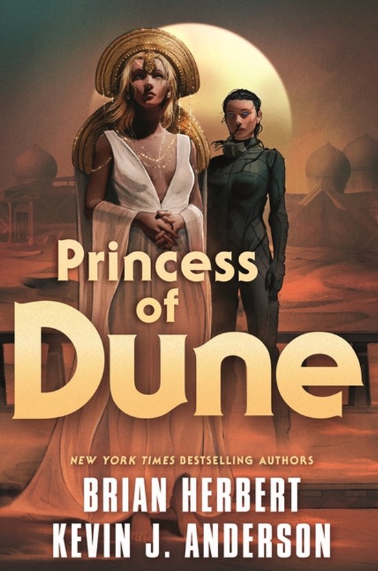 Dune- Princess of Dune