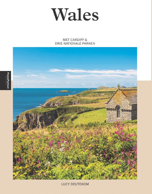 Wales / PassePartout reisgidsen
