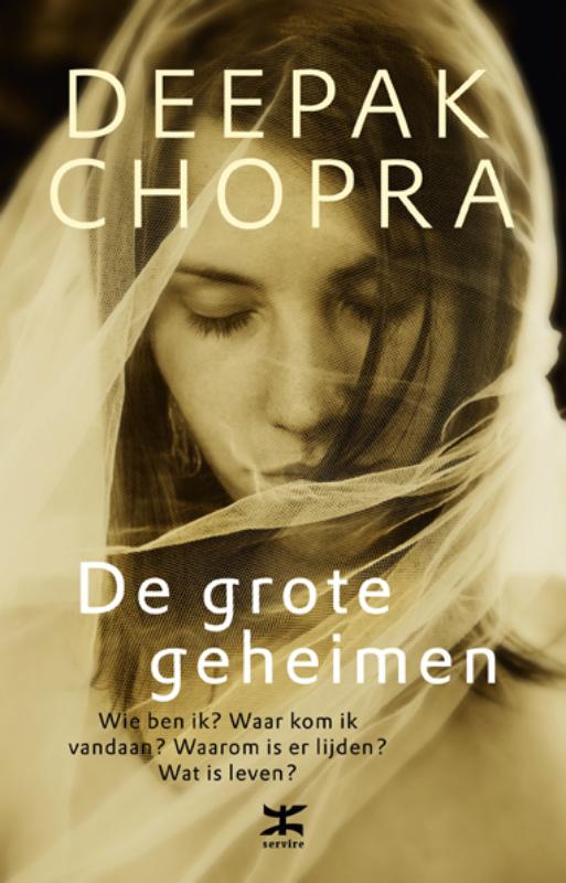 Deepak Chopra De Grote Geheimen thumbnail