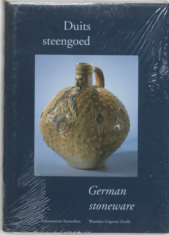 Duits Steengoed German Stoneware