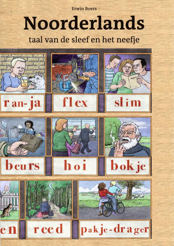 Noorderlands