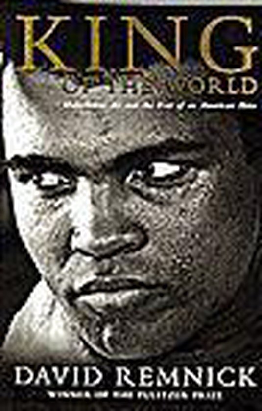 King of the World