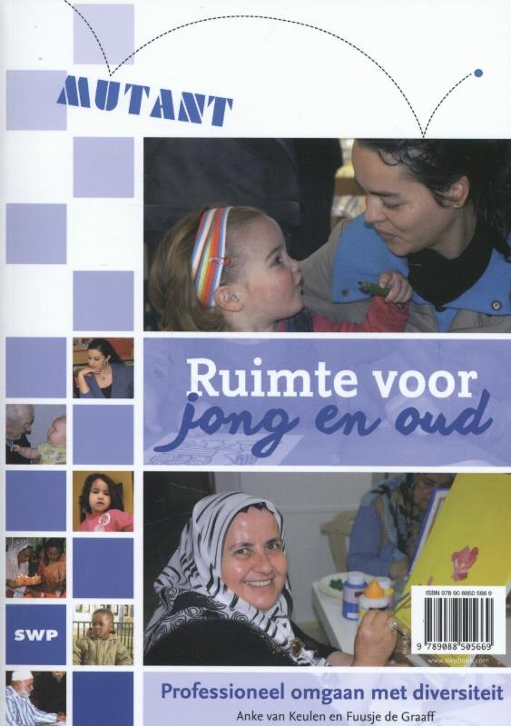 Ruimte voor jong en oud achterkant