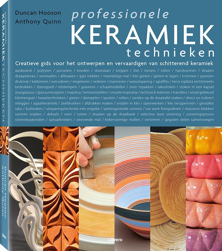 boekenbalie_9789089982254_cover Professionele keramiektechnieken