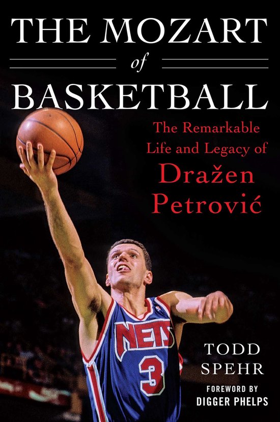 The Mozart of Basketball