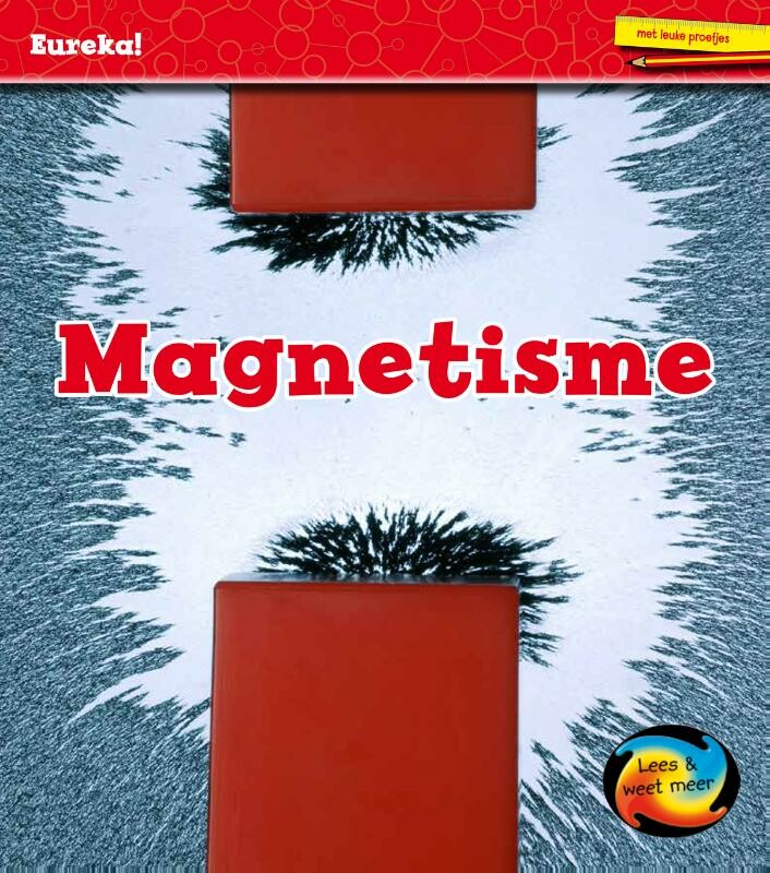 Magnetisme / Eureka!